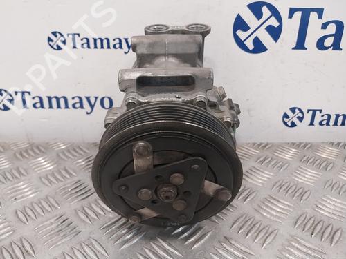 AC compressor FORD FIESTA V (JH_, JD_)  | BP26175661M34 