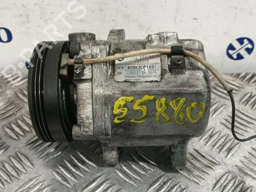Used AC compressor SMART FORTWO Coupe (451) 0.8 CDi (451.300) (45 hp) 31125300