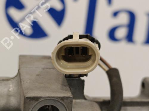 AC compressor OPEL CORSA C (X01) 1.2 (F08, F68) | BP16366211M34 
