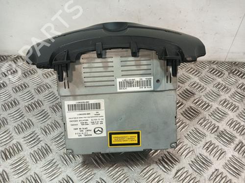 Radio MAZDA 2 Hatchback (DL, DJ) | BP36413243E6 - Image 3