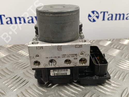 ABS pump PEUGEOT 308 I (4A_, 4C_)  | BP17747131M43 
