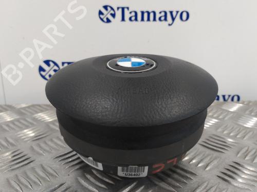Driver airbag BMW 3 Coupe (E46) 330 Ci | BP12553347C9 