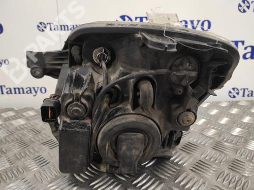 Right headlight KIA PICANTO I (SA) 1.1 | BP9110693C29 
