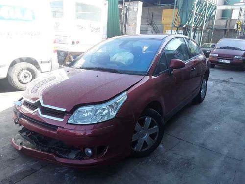 ABS pump CITROËN C4 Coupe (LA_)  | BP1208623M43 