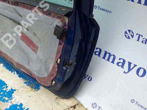 Right front door OPEL ASTRA H GTC (A04) 1.9 CDTi (L08) | BP4471721C3 