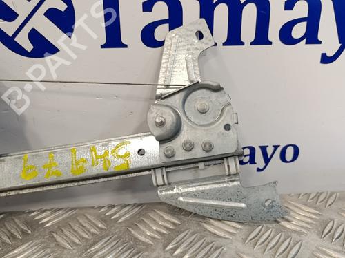 Front right window mechanism CITROËN C1 (PM_, PN_) 1.0 | BP17785717C23 