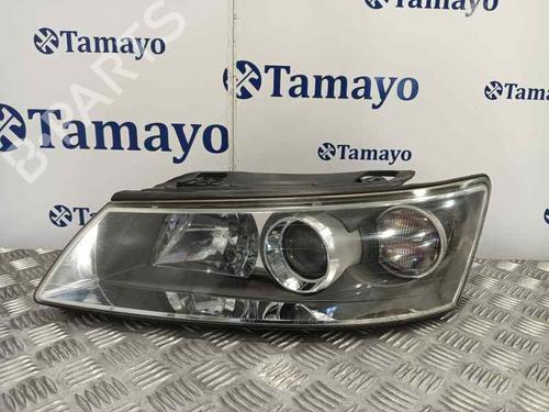 Used Left headlight HYUNDAI SONATA V (NF) 2.0 CRDi (140 hp) 24288025
