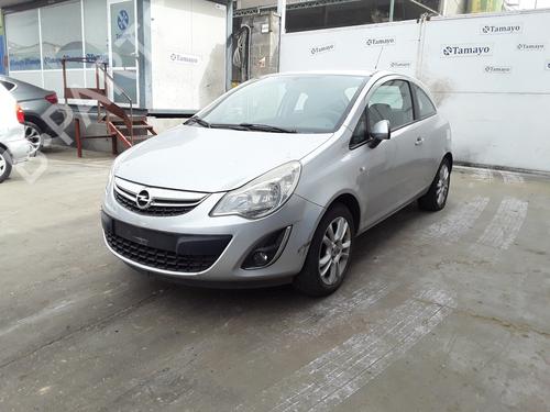 Starter OPEL CORSA D (S07)  | BP26594017M8 