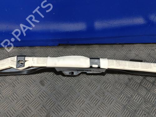 Left curtain airbag VW GOLF V (1K1)  | BP18951357C11 