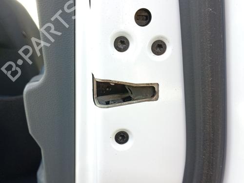 Højre bagtil lås Højre bagtil lås FORD C-MAX II (DXA/CB7, DXA/CEU) 1.0 EcoBoost (125 hp) 34099668 34099668