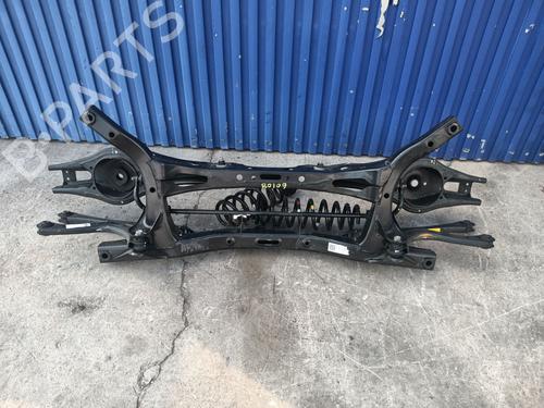 Used Rear axle KIA XCEED (CD) 1.4 T-GDI (140 hp) 33127944