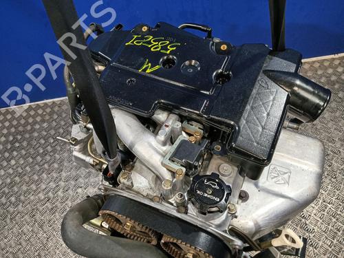 Engine MITSUBISHI PAJERO PININ I (H6_W, H7_W) 1.8 GDI (H66W, H76W) | BP29590207M1 