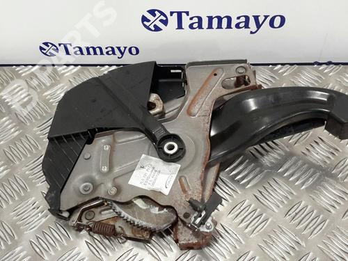 Hand brake VW TOUAREG (7LA, 7L6, 7L7)  | BP8784371I18 