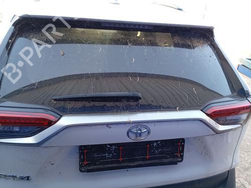 Used Rear wiper motor Rear wiper motor 36998831 36998831