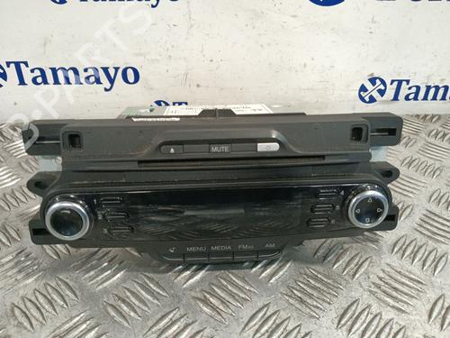 Autoradio für Autoradio ALFA ROMEO GIULIETTA (940_) 2.0 JTDM (940.FXL1A) (140 hp) 34397844 34397844