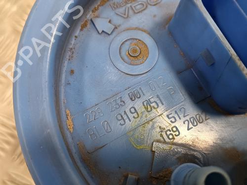 Fuel pump AUDI A3 (8L1)  | BP20157570M76 