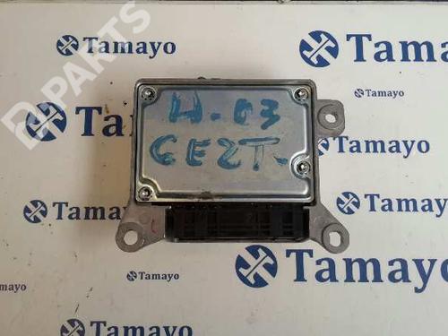 ECU airbags HYUNDAI GETZ (TB)  | BP10748273M53 
