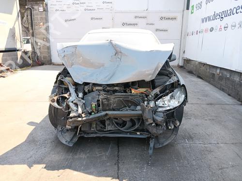 Engine control unit (ECU) PEUGEOT 307 (3A/C) 1.6 16V | BP37606128M57 - Image 8