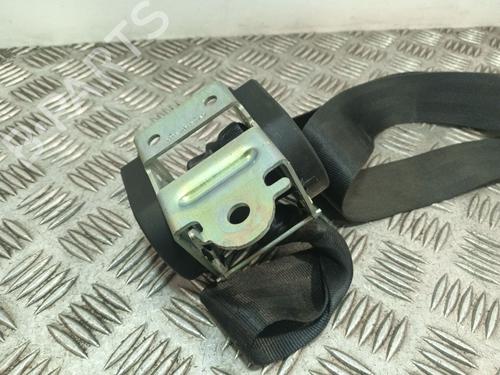 Rear right seatbelt DACIA SANDERO 1.2 16V | BP36033015I28 - Image 4