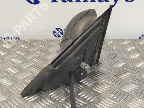 Right mirror SEAT IBIZA III (6L1) 1.9 SDI | BP10293383C27 
