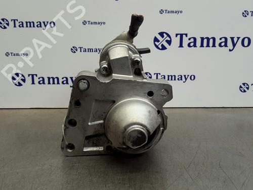 Startmotor PEUGEOT 308 SW I (4E_, 4H_) 1.6 HDi (109 hp) 7250438