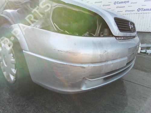 Left taillight OPEL ASTRA G Hatchback (T98) 1.7 DTI 16V (F08, F48) | BP10208986C34 