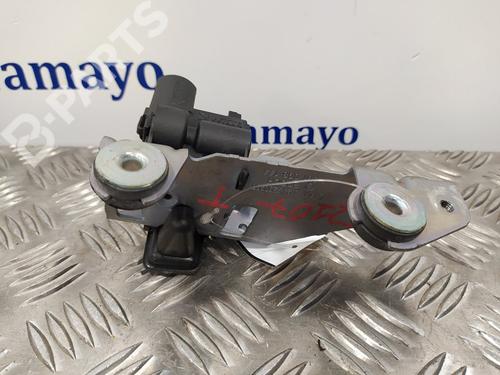 Tailgate lock BMW 3 Touring (F31) 318 d | BP8299398C101 