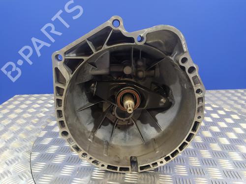Gearbox BMW 1 (E87)  | BP26438917M3 