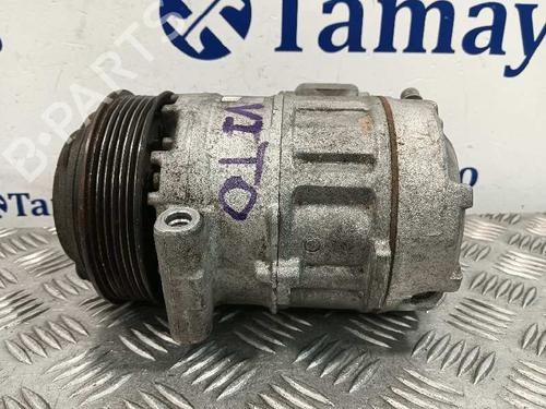 AC compressor MERCEDES-BENZ VITO Van (W638)  | BP24502996M34 