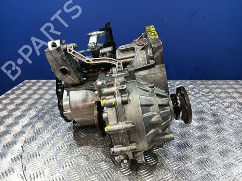 Gearbox SEAT LEON (1P1)  | BP29349971M3 