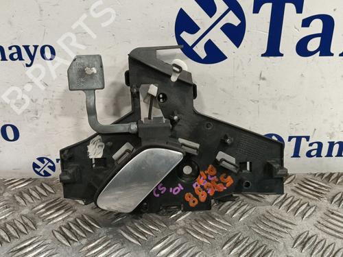 Venstre foran invendig håndtak CITROËN C5 I (DC_) 2.0 HDi (DCRHZB, DCRHZE) (109 hp) 31134385