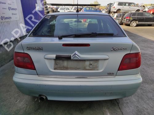 Right taillight CITROËN XSARA (N1) 2.0 HDi 90 | BP17949201C35 
