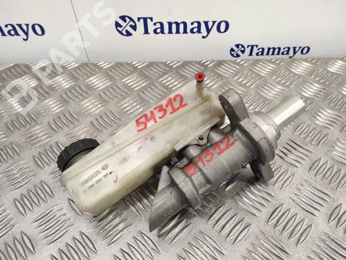 Brake master cylinder RENAULT FLUENCE (L3_)  | BP11246544M77 