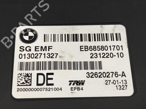 Electronic module BMW 6 Coupe (F13) 650 i | BP40087861M83 - Image 7