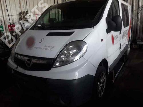 Bränslepump OPEL VIVARO A Van (X83) 1.9 DTI (F7) | BP6529062M76 
