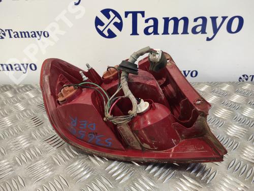 Right taillight HYUNDAI GETZ (TB)  | BP11024207C35 