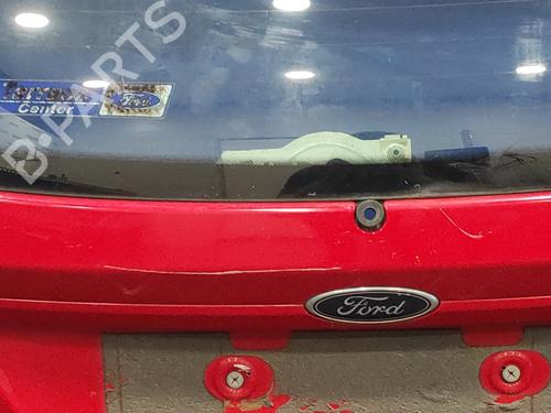 Tailgate FORD FIESTA VI (CB1, CCN) 1.25 | BP13883010C6 