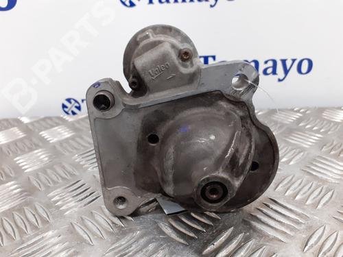 Startmotor FORD FIESTA VI (CB1, CCN) [2008-2017]  8822995