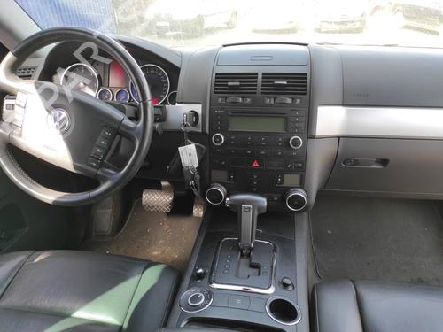 Commodo Essuie Glace / Phare VW TOUAREG (7LA, 7L6, 7L7)  | BP13930104I23 