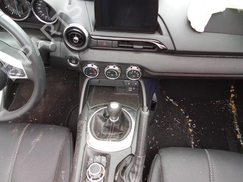 Module électronique MAZDA MX-5 IV (ND__)  | BP11141777M83 