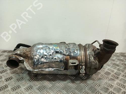 Used Other Other PEUGEOT PARTNER ORIGIN MPV (G_) 1.6 HDi 75 (75 hp) 33455271 33455271