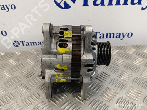 Alternator MAZDA 5 (CR)  | BP21549679M7 