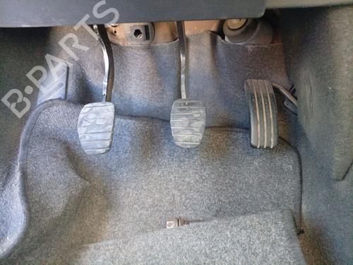 Used Pedal Pedal RENAULT ESPACE IV (JK0/1_) 1.9 dCi (JK0U, JK0G) (120 hp) 40507093 40507093