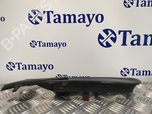 Grille SKODA FABIA II (542) 1.2 | BP15583638C40