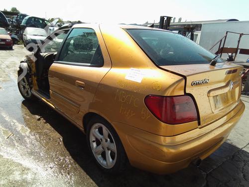 Left taillight CITROËN XSARA (N1) 2.0 HDi 90 | BP10369851C34 