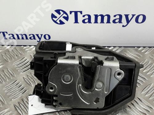 Rear right lock BMW 1 (E87) 120 d | BP7642661C99 