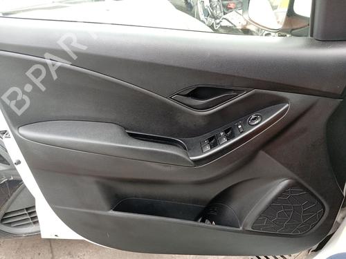 Used Front left panel Front left panel HYUNDAI ix20 (JC) 1.4 CRDi (90 hp) 36500810 36500810