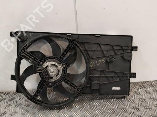 Koelventilatormotor Koelventilatormotor FIAT FIORINO Box Body/MPV (225_) 1.3 D Multijet (225BXD1A, 225BXB1A, 225BXB11) (75 hp) 37415597 37415597