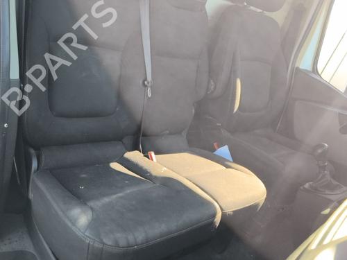 Right front seat RENAULT TRAFIC III Van (FG_) 1.6 dCi 120 (FGMB, FGMC) | BP40433540C16 - Image 2