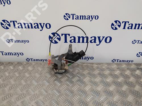 Zamek drzwi tylnych prawych TOYOTA AYGO (_B1_) 1.4 D-4D (WNB10_, WNB10R) BP11257761C99
